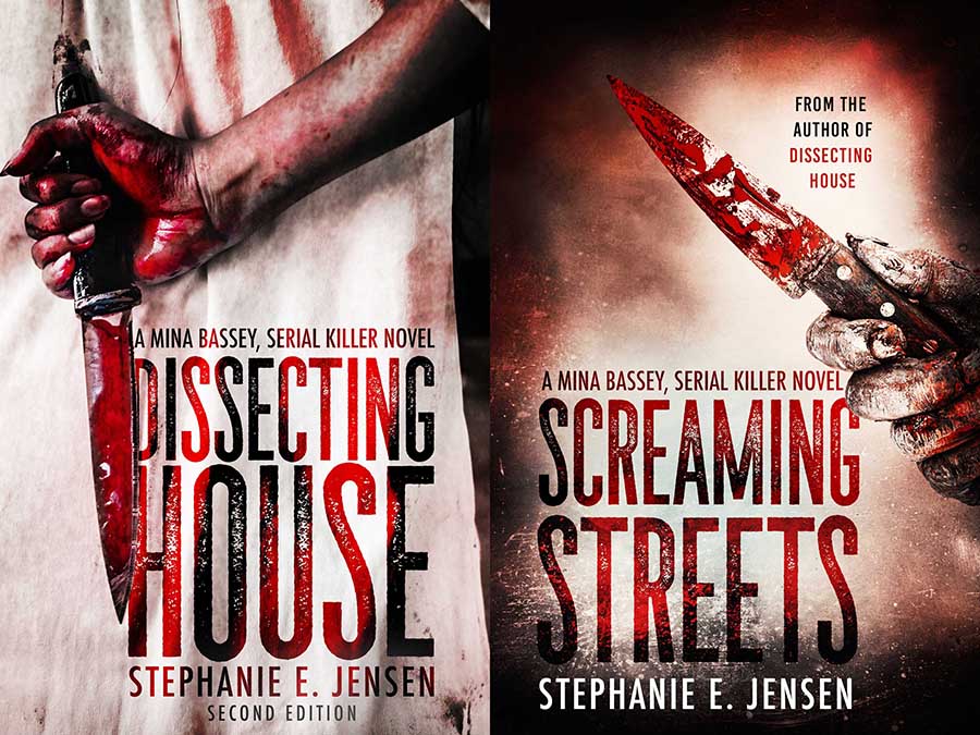 Screaming Streets and Dissecting House