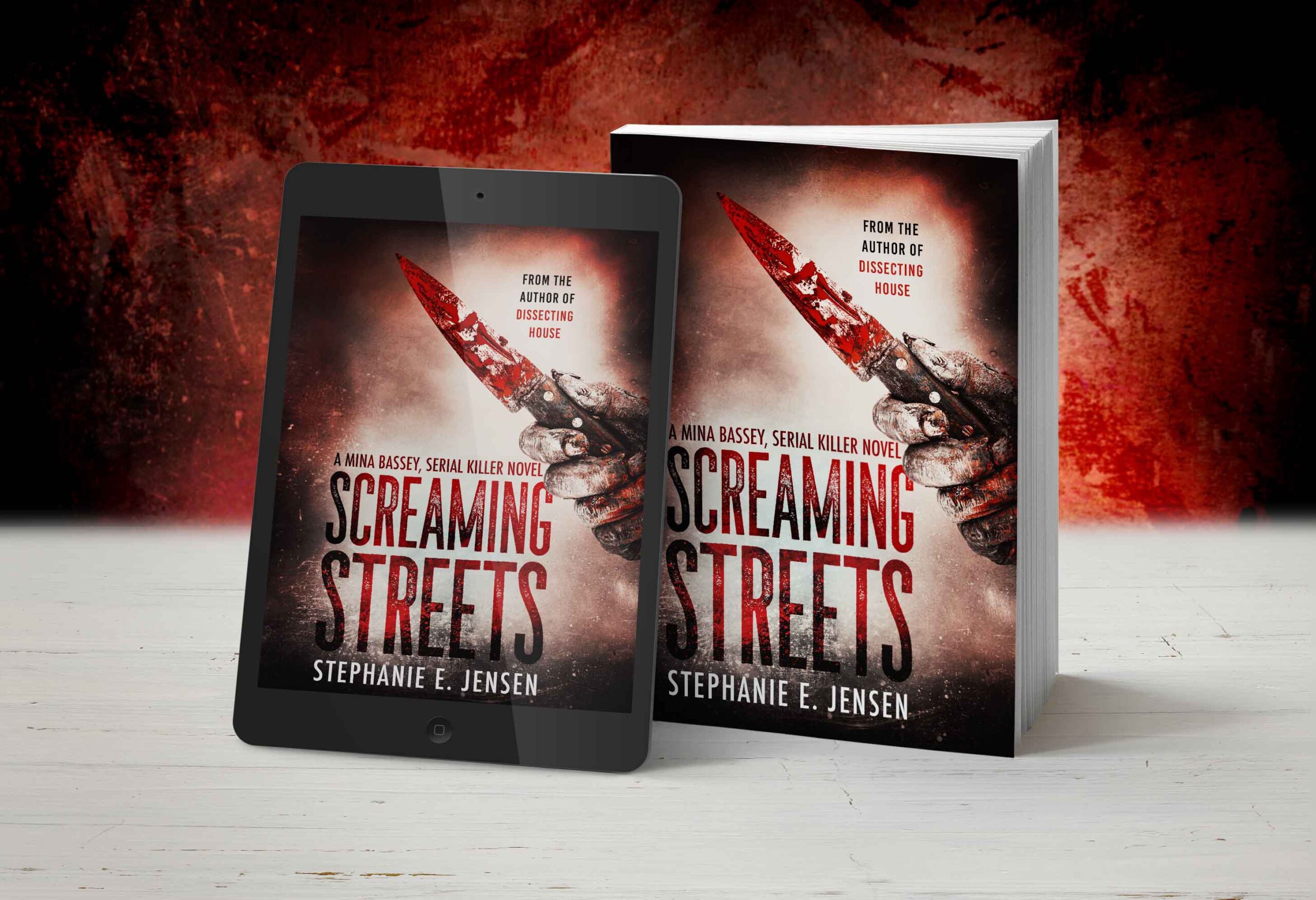 screaming streets