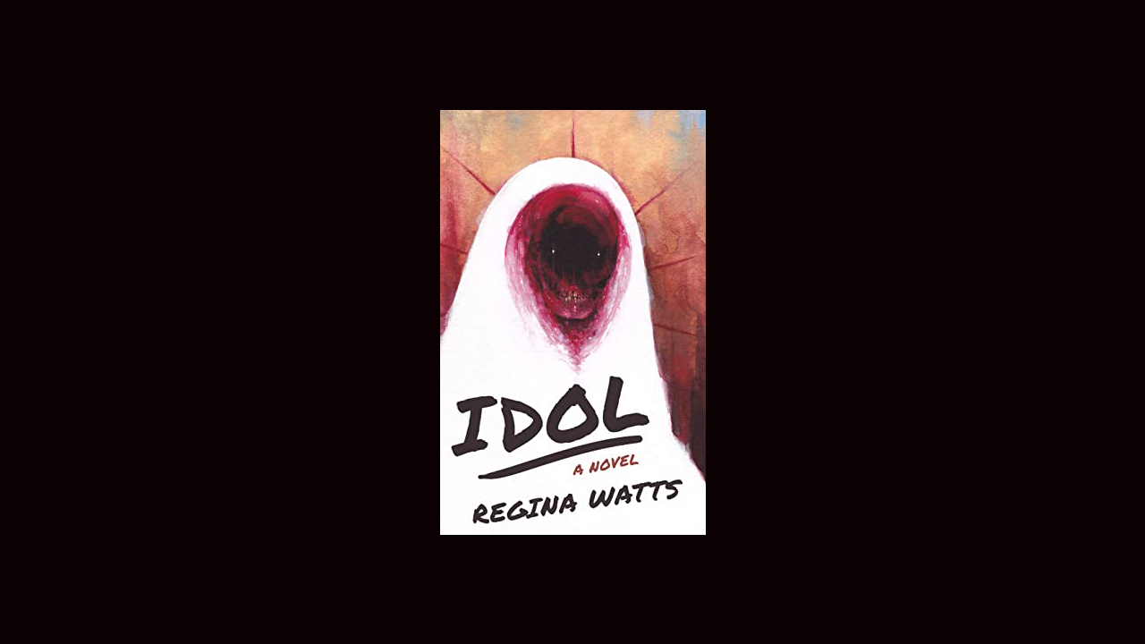 regina watts idol