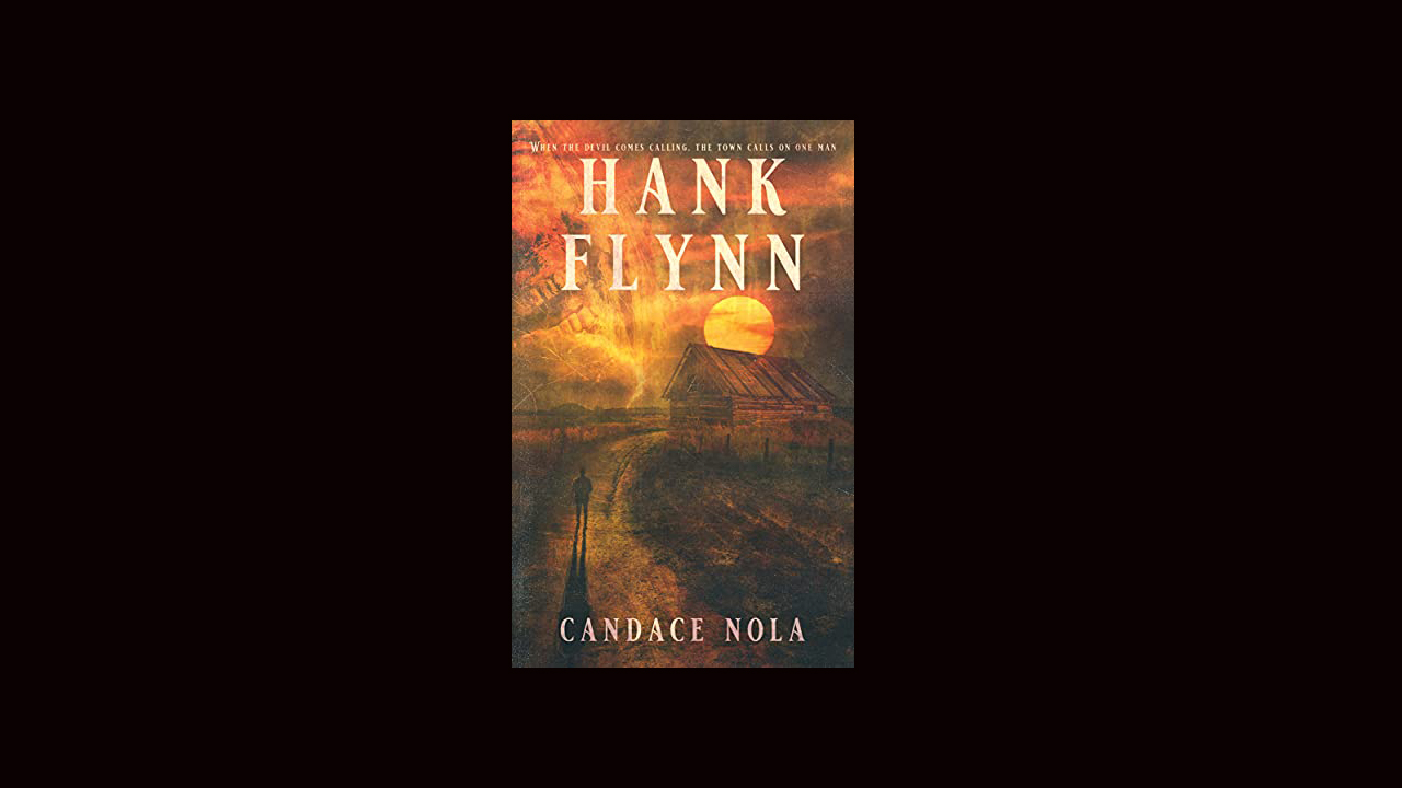 hank flynn