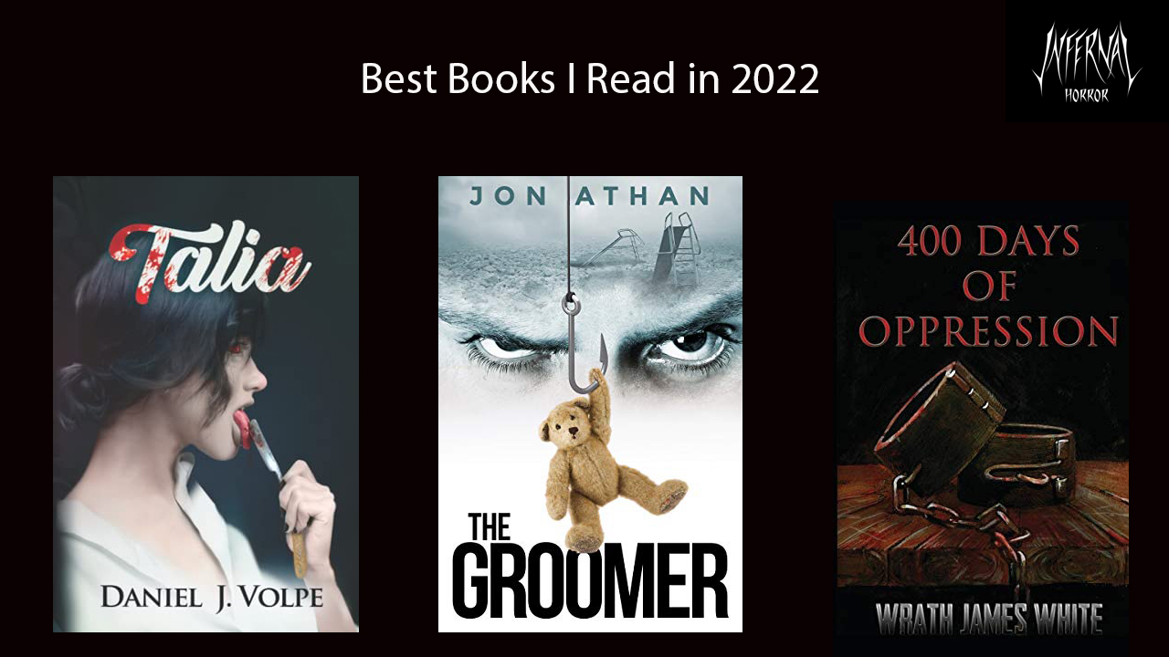 best books I read in 2022